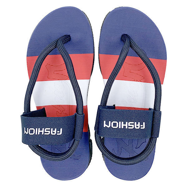 Men's summer outdoor driving casual sports beach dual-use sandals men's wear-resistant and odor proof flip flops
