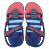 Sandals for men in summer anti slip sports clip on beach slippers for men two in one soft soled sandals for driving