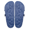 Navy blue EVA lightweight anti slip casual shower cool mop Haken outdoor beach slippers men's summer