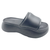 EVA thick bottom table anti slip summer indoor home stepping on poop feeling cool dragging home wearing outdoor slippers for home use