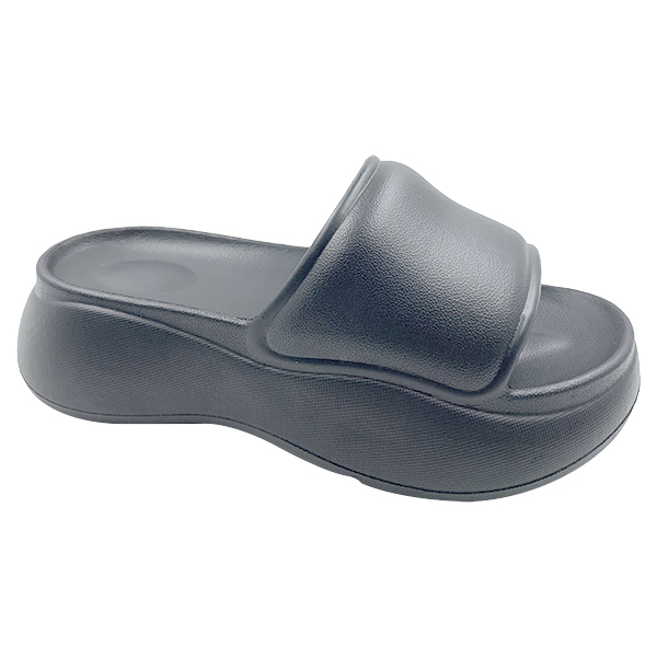 EVA thick bottom table anti slip summer indoor home stepping on poop feeling cool dragging home wearing outdoor slippers for home use
