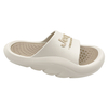 EVA anti slip summer indoor home with a feeling of stepping on poop cool mop for home use men's outdoor wear slippers