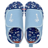 New sandals for boys and girls' walking shoes with hollow out comfortable and breathable soft sole Velcro