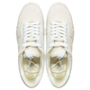 Color blocked shoes for women in spring 2025 new mesh breathable casual Forrest Gump shoes