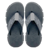 New summer style flip flops with anti slip design for men's flip flops and beach sandals