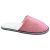 Disposable slippers for hotels guesthouses homestays guests and homes Special packaging bags with anti slip soles that can be customized