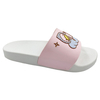 EVA slippers for women in summer new indoor home bathroom shower anti slip cute cartoon cool slippers for external wear