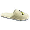 Children's disposable slippers hotel specific hotels homestays home guests travel thick anti slip cotton slippers