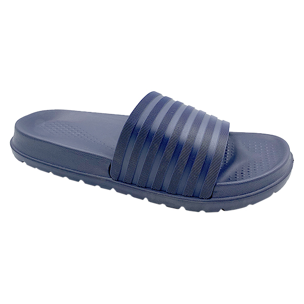 Men's new slippers indoor home EVA anti slip and odor bathroom shower couple cool slippers men