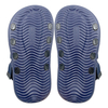 New sandals for men in summer anti odor soft sole thick sole driving on the beach EVA slippers for beach wear
