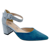 Spring new French pointed hollow high-heeled sandals for women