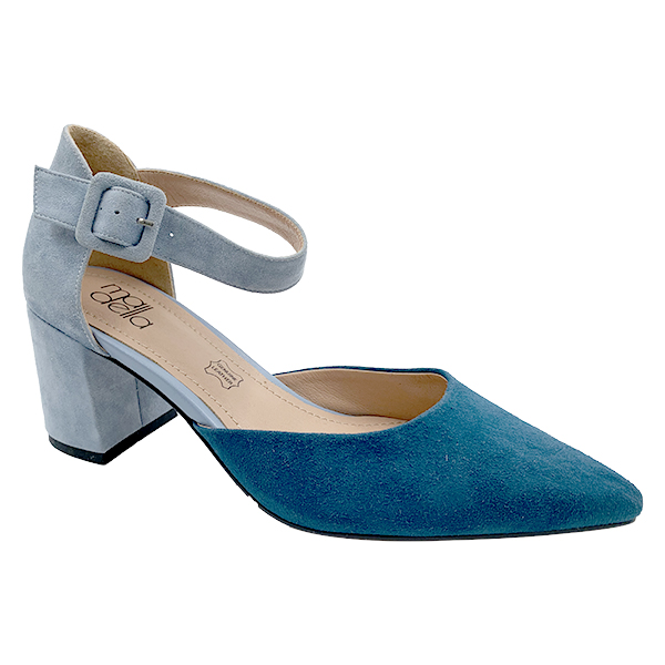 Spring new French pointed hollow high-heeled sandals for women
