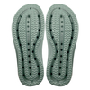 Men's simple and fashionable slippers for outdoor and indoor use anti slip wear-resistant and odorless feet cool slippers
