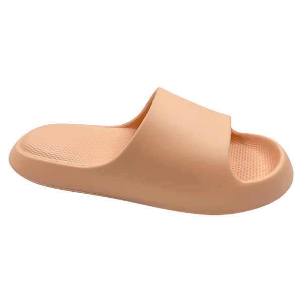Anti slip shower home bathroom slippers for couples EVA home indoor slippers for women