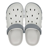 Baotou slippers for men in summer thick soled non slip lightweight sports and leisure sandals dual-use driving hole beach shoes
