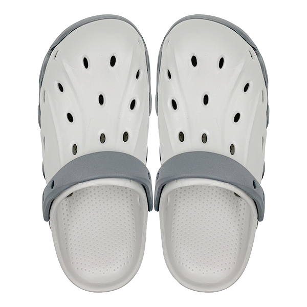 Baotou slippers for men in summer thick soled non slip lightweight sports and leisure sandals dual-use driving hole beach shoes
