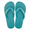 Green anti slip flip flops for women Instagram trendy couple flip flops beach beach sandals summer outdoor wear