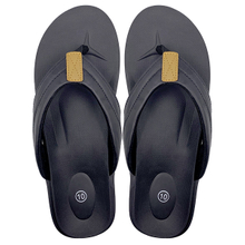 New summer flip-flops for men slip resistant and wear-resistant cool on the beach can be worn outside