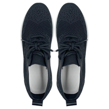 Flying Weaving Soft Sole Running Shoes for Women's Autumn New Versatile Lightweight Shoes Breathable Casual Sports Shoes