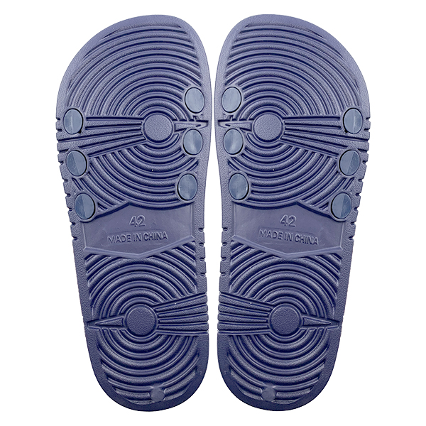 EVA Baishu slippers for men odorless feet for outdoor wear summer home use indoor bathing non slip thick soled odor proof cool slippers for home use