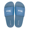 Women's summer fashion leisure beach vacation with anti slip thick soled sandals new home and household slippers