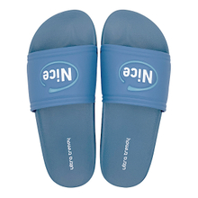 Women's summer fashion leisure beach vacation with anti slip thick soled sandals new home and household slippers