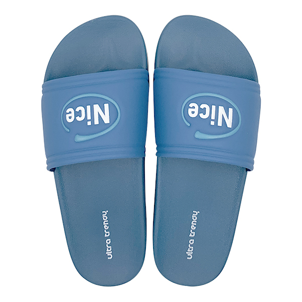 Women's summer fashion leisure beach vacation with anti slip thick soled sandals new home and household slippers