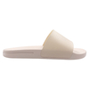 Pink one-piece slippers for women living in a household bathroom with anti slip soft sole suitable for wearing outside women's shoes slippers