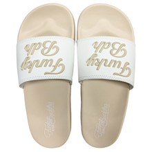 Summer New Women's Fashion Slippers Drip Shaped Comfortable and Minimalist Youth Slippers