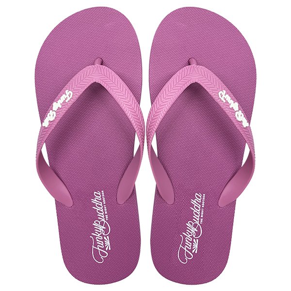 Flip-flops in summer slip resistant wear-resistant odor resistant feet clipped outdoor beach slipper