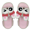 EVA children's slippers for boys and girls environmentally friendly for indoor use with a sense of stepping on feces and coolness