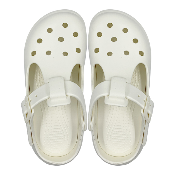 Cave shoes for women summer outerwear new style slippers Mary Jane sandals women's summer thick soled sandals