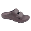 Two character slippers with thick soles for home bathing anti slip and odor proof cool slippers for men in the bathroom