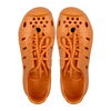 Cave shoes for men in summer with a feeling of stepping on poop Wear non slip sports with toe caps and slippers for men's casual beach shoes