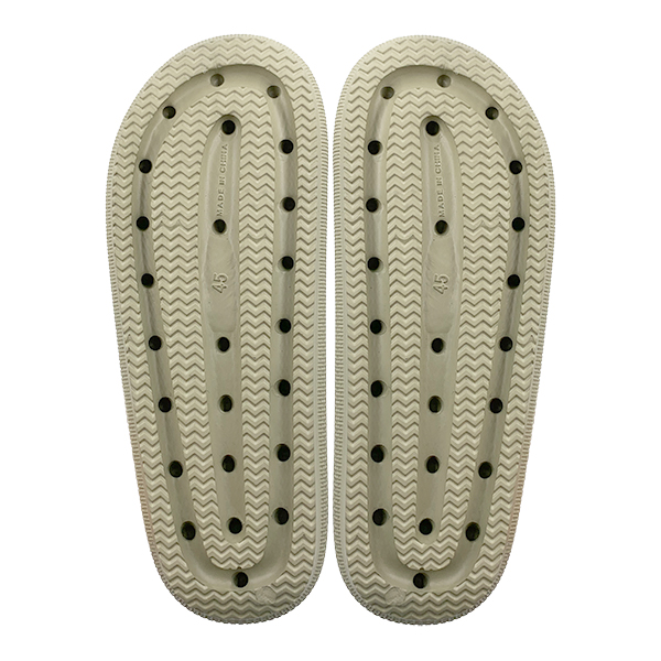 Summer Two character Drag New Thick soled Fashion Slippers for Men and Women Multi color Versatile Outdoor Beach Slippers