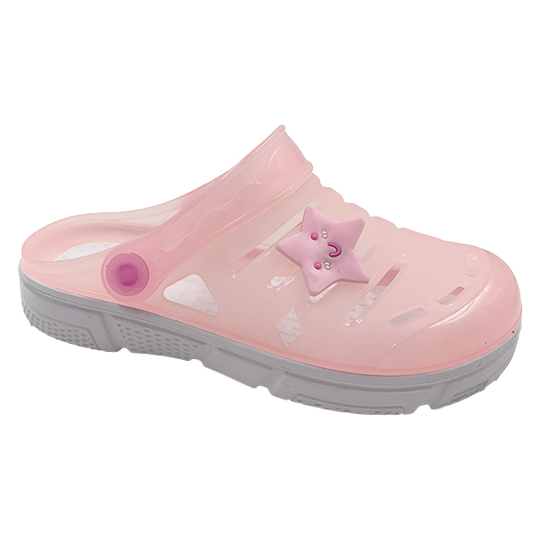 New Men's and Women's Baotou Cave Shoes Anti slip Dual purpose Drag Jelly Shoes Waterproof Cave Shoes