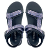 Ladies' casual comfortable versatile elegant and lightweight sandals