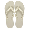 Thin casual flip flops for women's summer outdoor wear anti slip cool slippers beach shoes