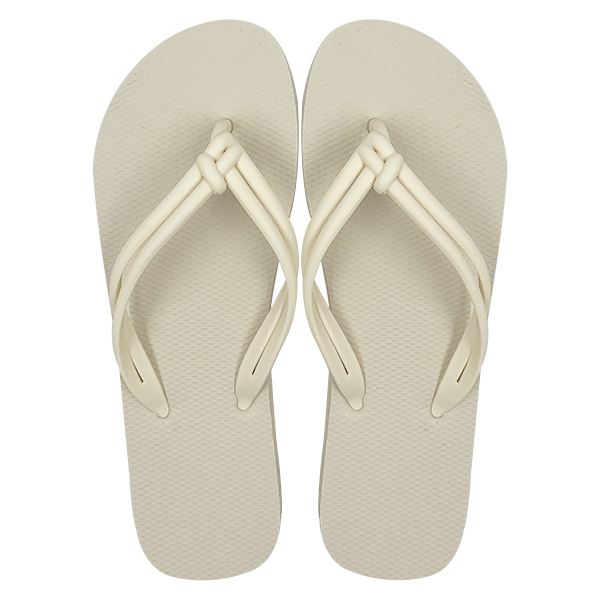 Thin casual flip flops for women's summer outdoor wear anti slip cool slippers beach shoes