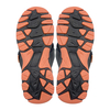 Men's slippers summer new style thick soled plus size cool slippers wearing flip flops beach shoes