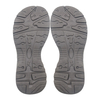 New summer sports and leisure sandals for men made of genuine leather with Velcro for outdoor beach wear