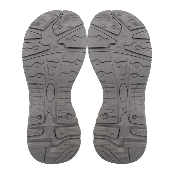New summer sports and leisure sandals for men made of genuine leather with Velcro for outdoor beach wear