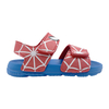 Summer open toed baby sports sandals Velcro casual slippers beach shoes for boys and girls