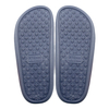 Acupoint massage slippers foot therapy shoes health shoes finger pressure hard sole household floor anti slip men's and women's shoes