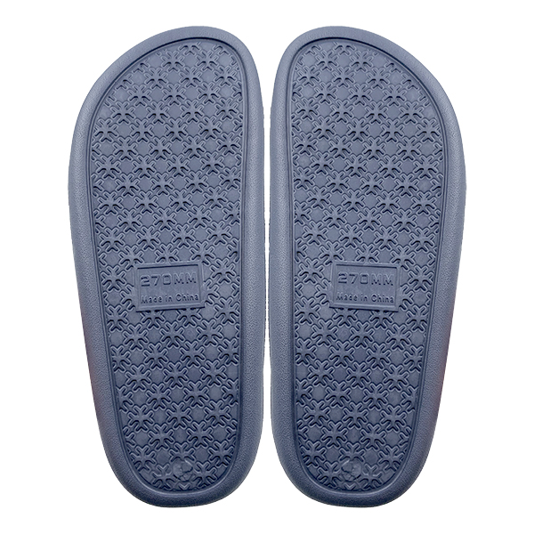 Acupoint massage slippers foot therapy shoes health shoes finger pressure hard sole household floor anti slip men's and women's shoes