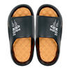Men's summer coconut slippers for outdoor wear men's poop feeling anti slip beach sports sandals