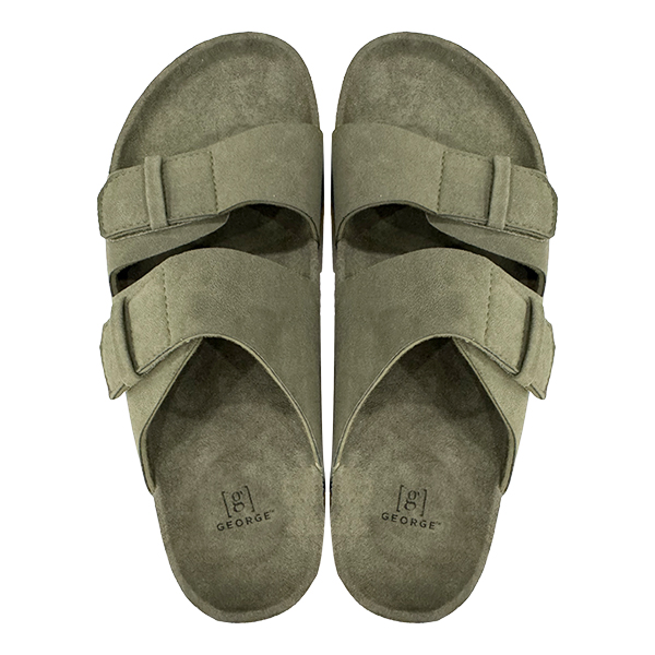 Boken slippers sandals men's and women's shoes