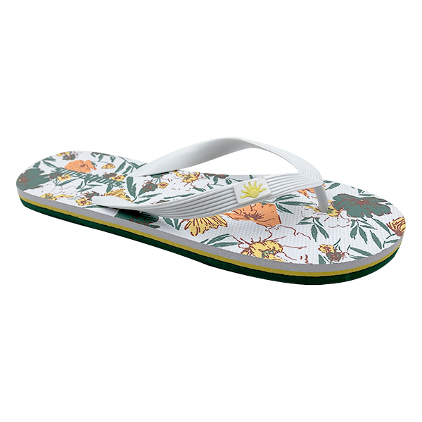 Women's flip flops for summer wear non slip clip on sandals