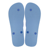 Men's fashionable flip flops for outdoor wear couple's Haipuxia beach shoes