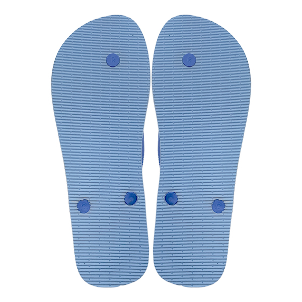 Men's fashionable flip flops for outdoor wear couple's Haipuxia beach shoes